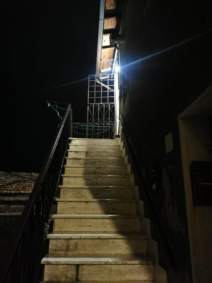Nepi - Intero Alloggio Nel Centro Storico Dış mekan fotoğraf